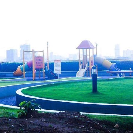 Sm Mezza Residences Manila Kültér fotó