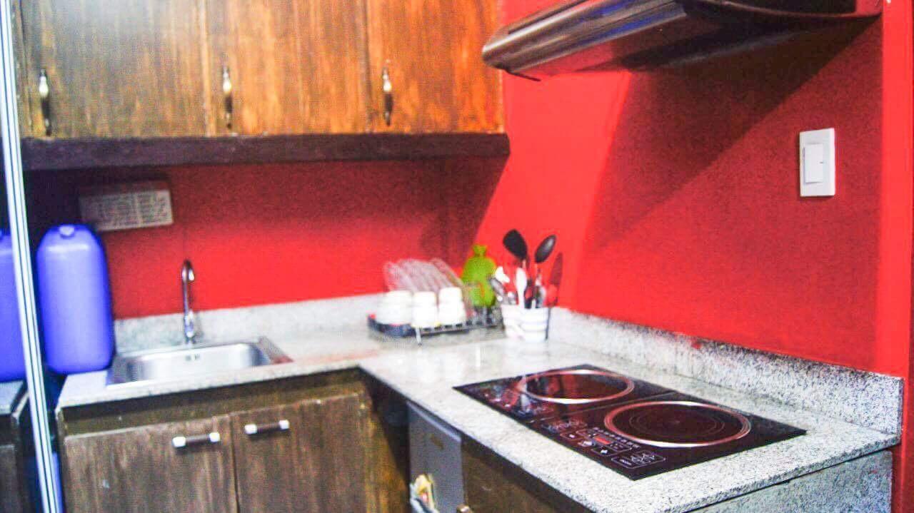 Sm Mezza Residences Manila Kültér fotó