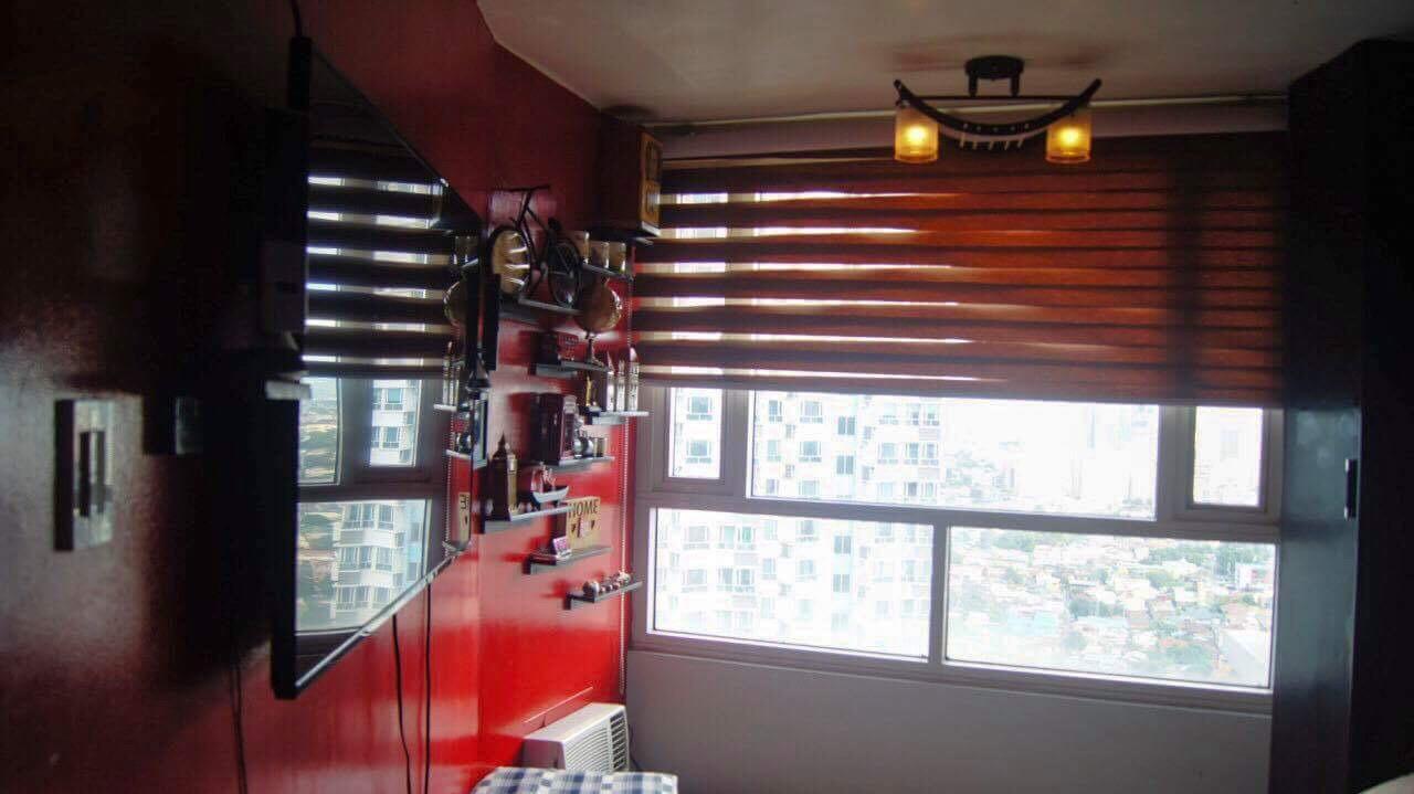 Sm Mezza Residences Manila Kültér fotó