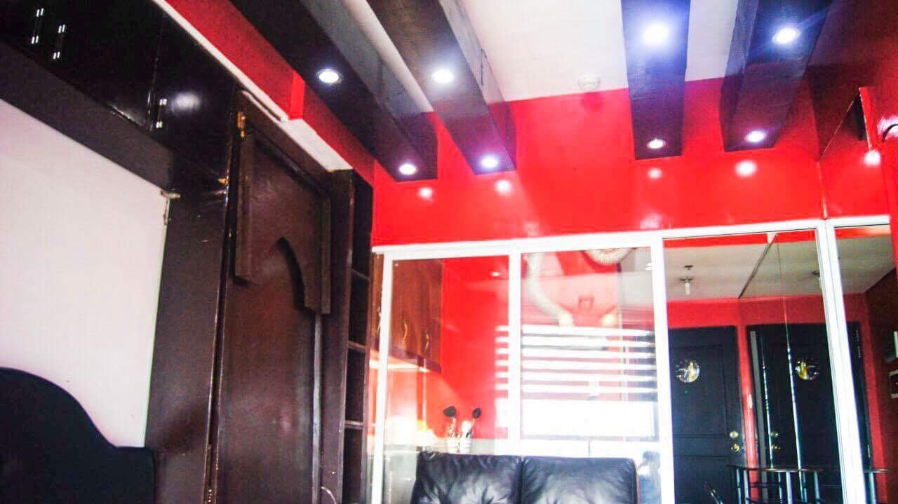 Sm Mezza Residences Manila Kültér fotó
