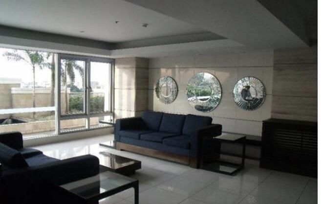 Sm Mezza Residences Manila Kültér fotó